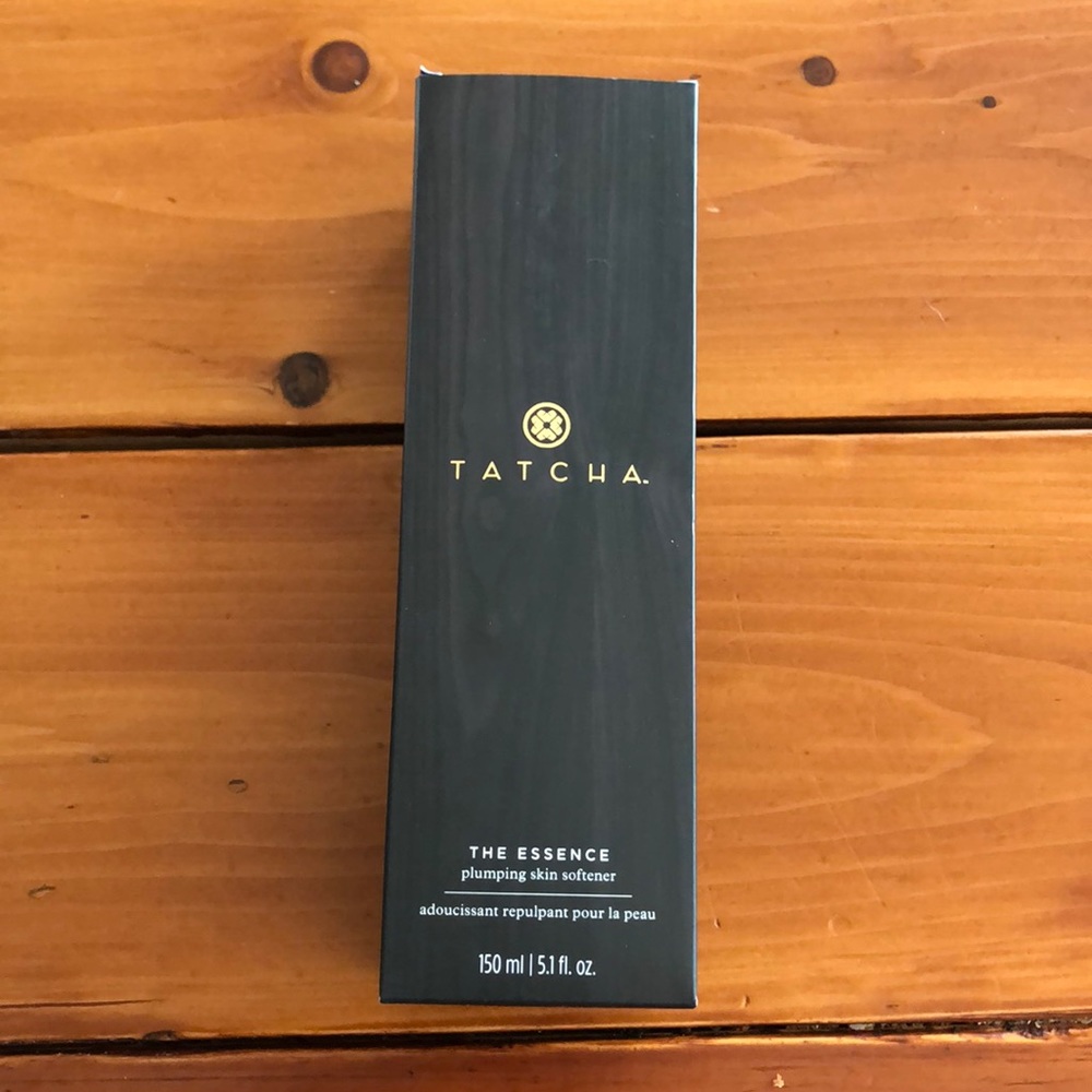 Tatcha The Essence Plumping Skin Softener 150 ml